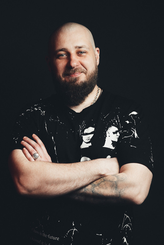 Boris Gotsulenko
