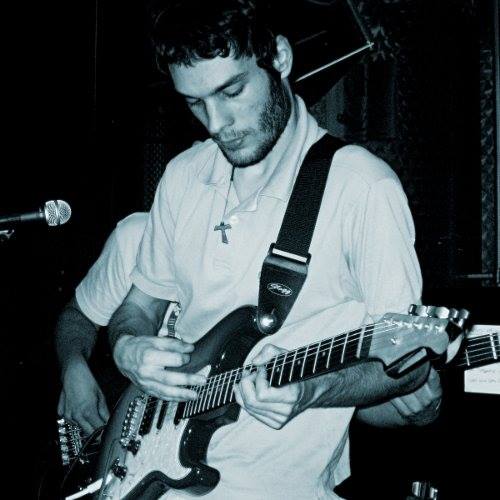 Stefano Tronci