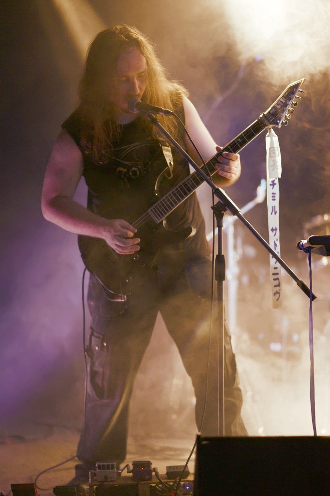 Vladimir Sadovnikov